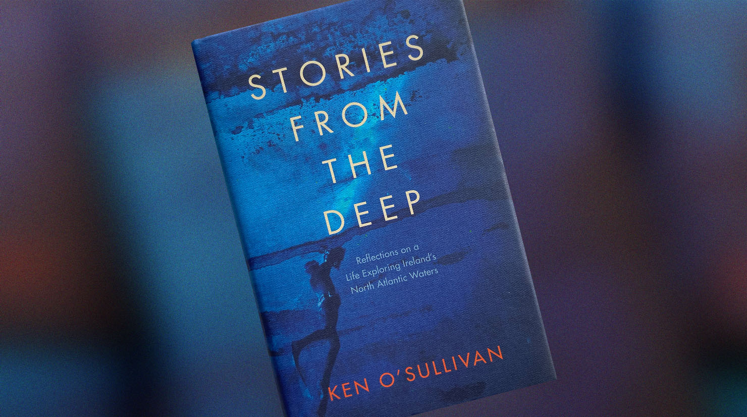Stories from the deep
