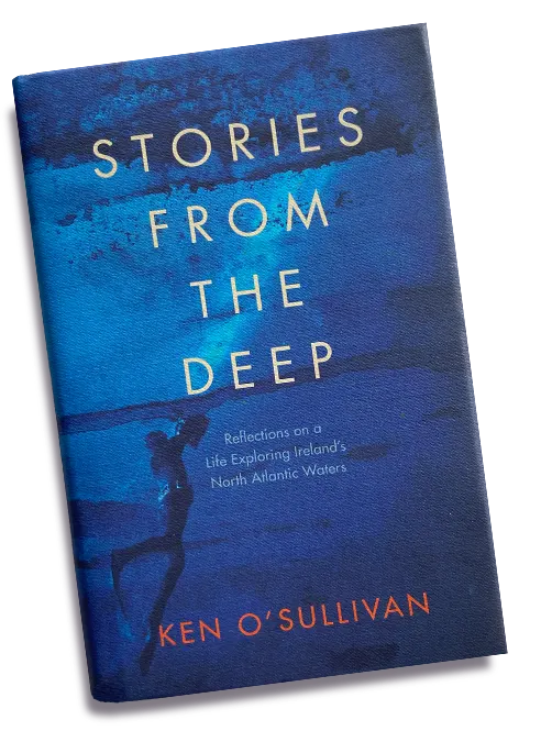 stories from the deep cover