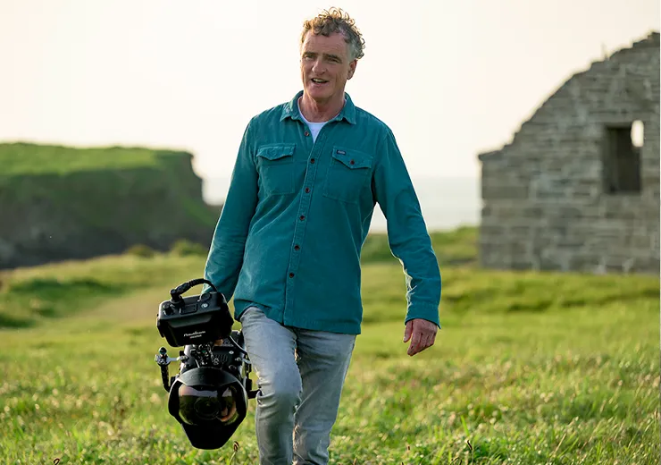 ken-o-sullivan-cameraman Ken O'Sullivan Camera Man